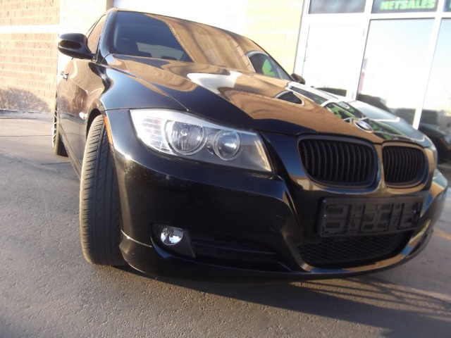2011 BMW 3 series SE Automatic 4X4 Beutiful