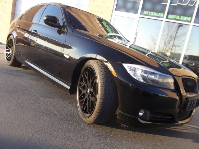 2011 BMW 3 series SE Automatic 4X4 Beutiful
