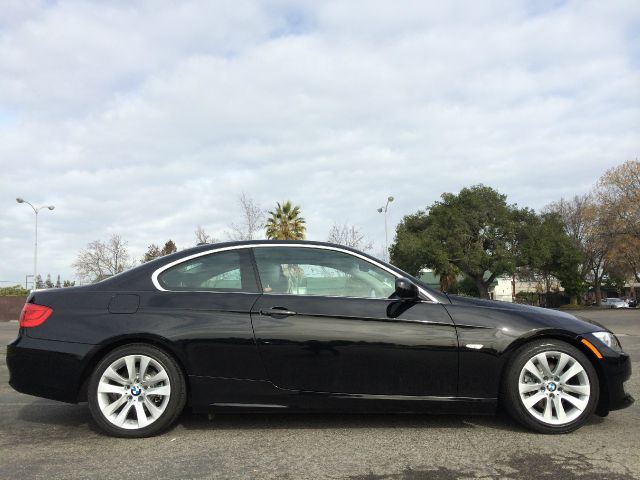 2012 BMW 3 series SLE Ext Cab 4x2 Diesel