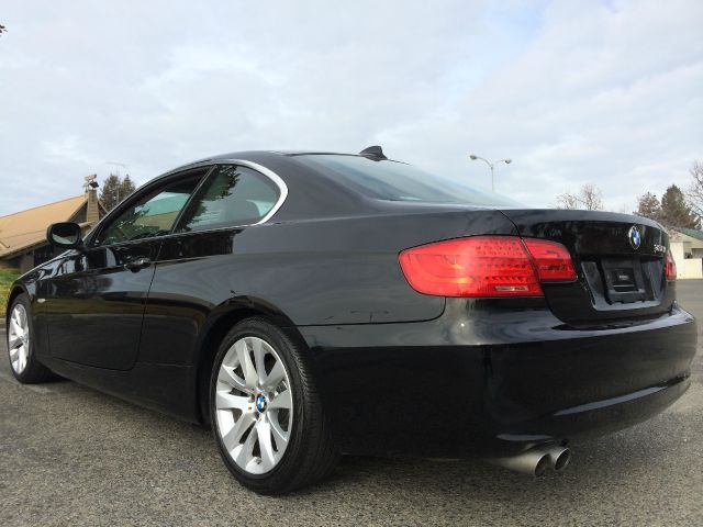 2012 BMW 3 series SLE Ext Cab 4x2 Diesel