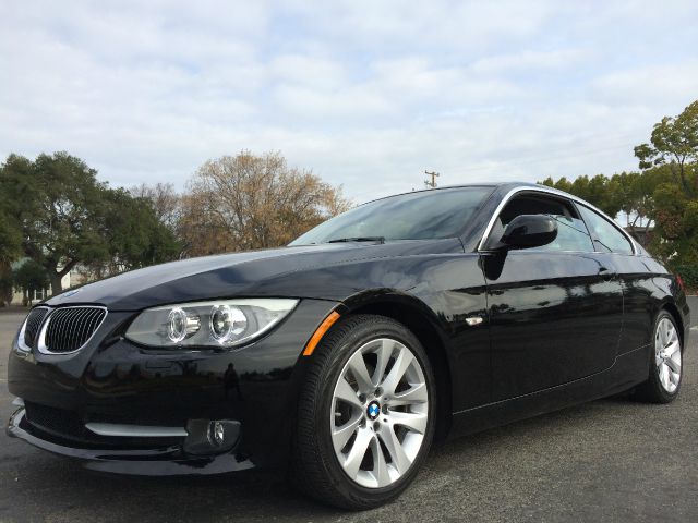 2012 BMW 3 series SLE Ext Cab 4x2 Diesel