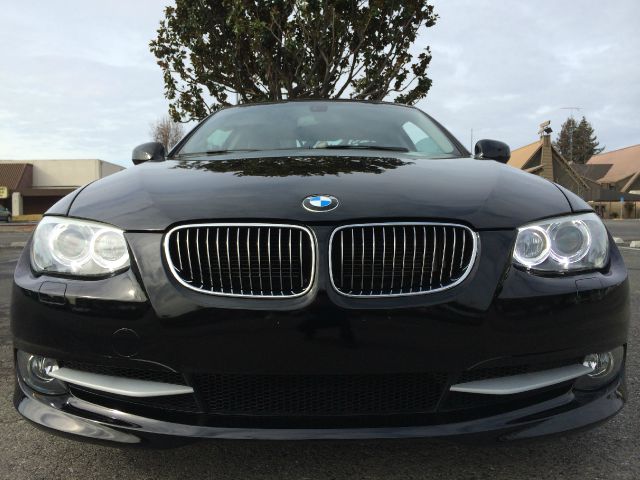 2012 BMW 3 series SLE Ext Cab 4x2 Diesel