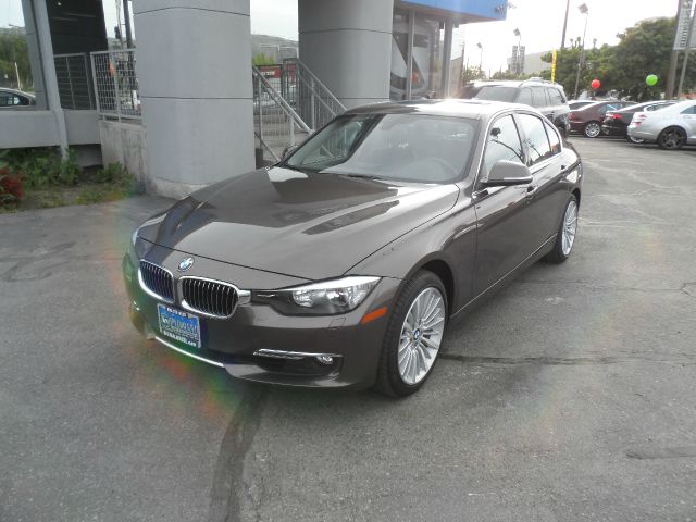 2012 BMW 3 series 2.5 AWD SUV