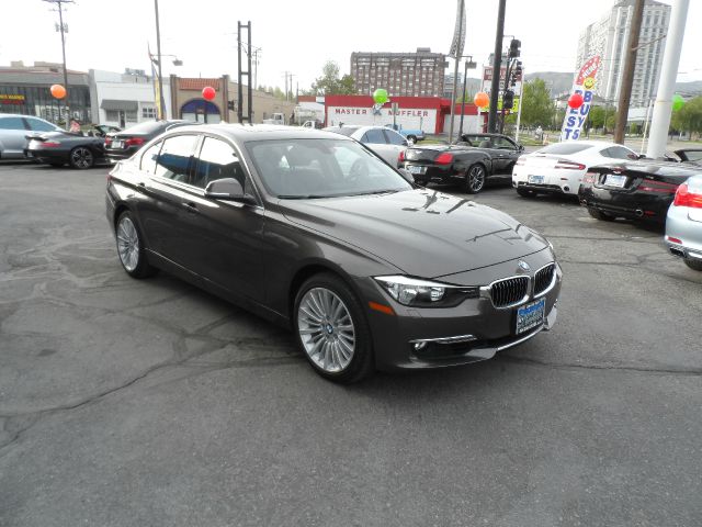 2012 BMW 3 series 2.5 AWD SUV