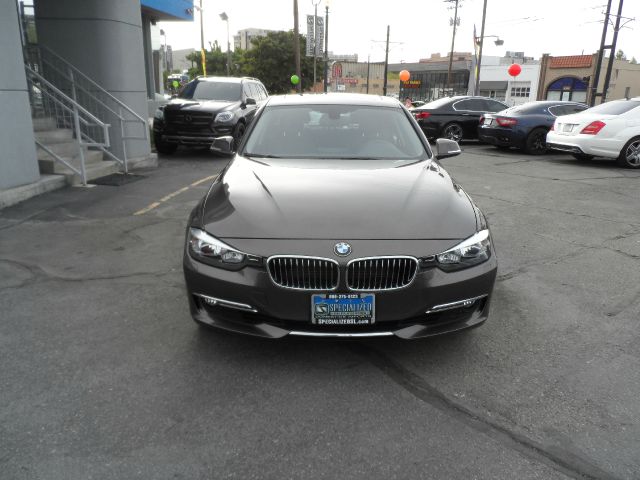 2012 BMW 3 series 2.5 AWD SUV