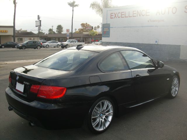 2012 BMW 3 series Base Sport +