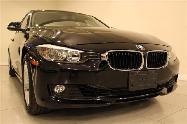 2012 BMW 3 series 3.5tl W/tech Pkg