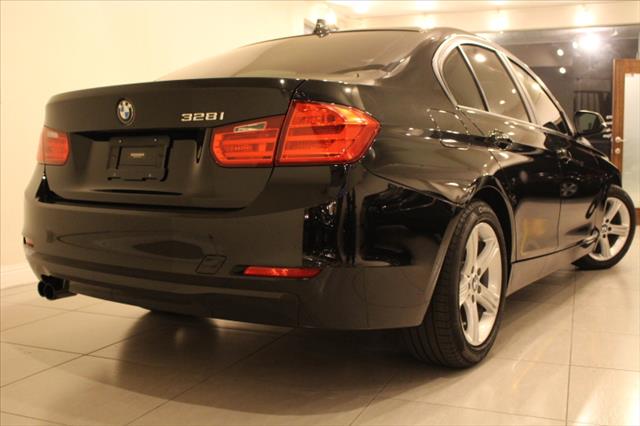 2012 BMW 3 series 3.5tl W/tech Pkg