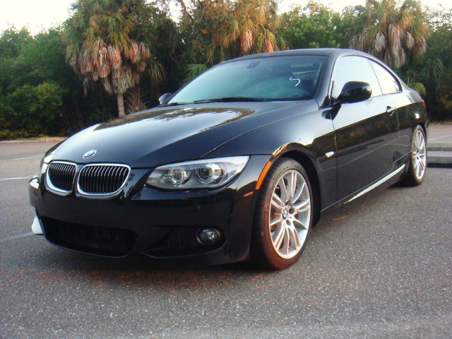 2012 BMW 3 series Base Sport +
