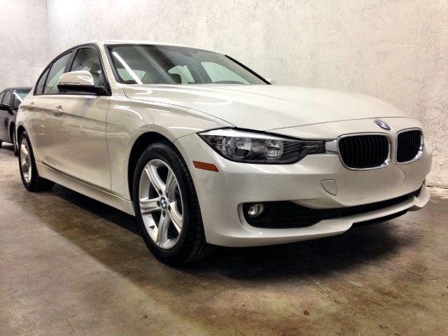 2013 BMW 3 series Base Sport +