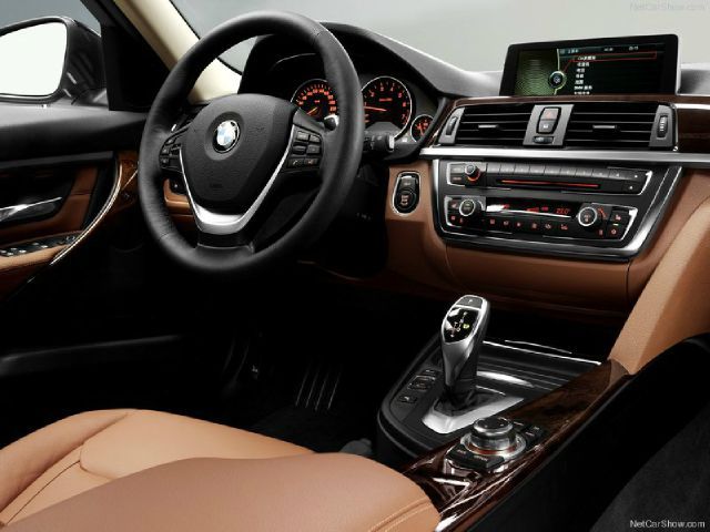 2013 BMW 3 series 3.0T Quattro Prem Plus