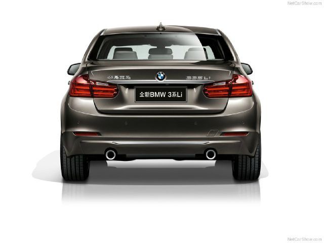 2013 BMW 3 series 3.0T Quattro Prem Plus
