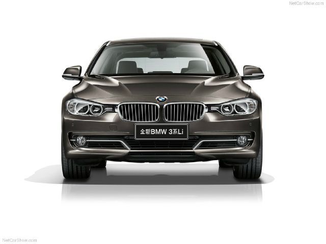 2013 BMW 3 series 3.0T Quattro Prem Plus