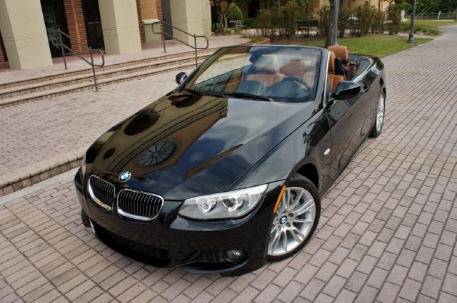 2013 BMW 3 series LX (new)