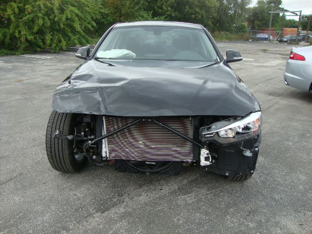 2013 BMW 3 series Cabriolet 4.3L