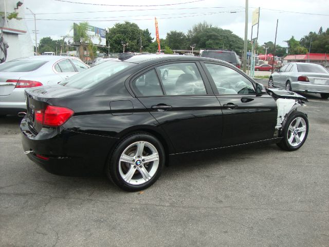 2013 BMW 3 series Cabriolet 4.3L