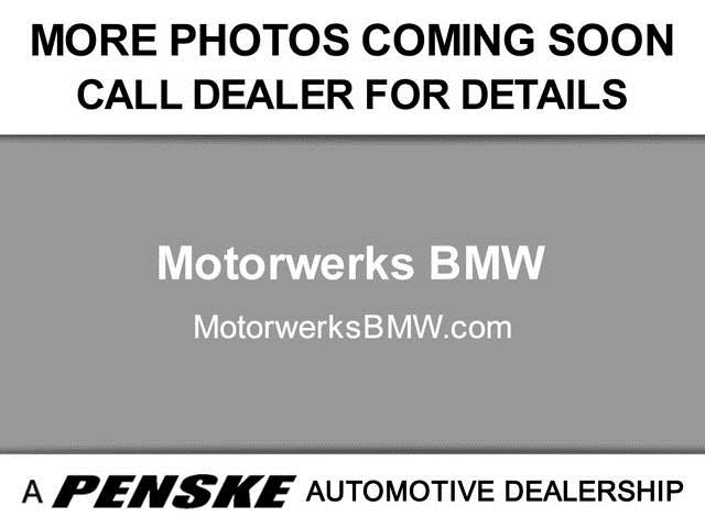 2014 BMW 3 series ST Sport Coupe