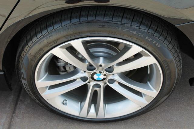 2014 BMW 3 series Super Dutypowerstroke 4x4