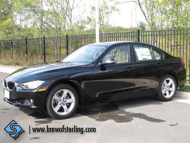2014 BMW 3 series EXT WB W/1sb PKG