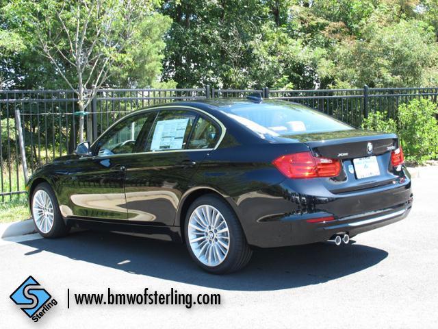2014 BMW 3 series EXT WB W/1sb PKG