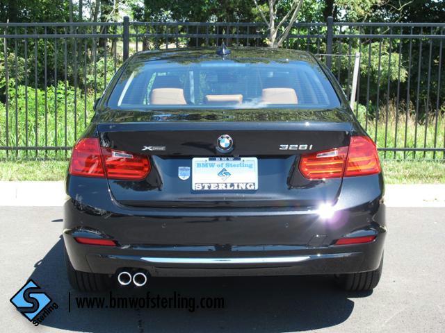 2014 BMW 3 series EXT WB W/1sb PKG