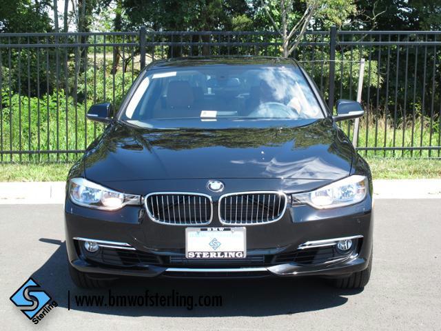 2014 BMW 3 series EXT WB W/1sb PKG