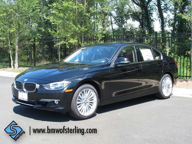 2014 BMW 3 series EXT WB W/1sb PKG