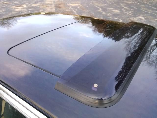 1985 BMW 3 series 4dr Sdn V6 Auto