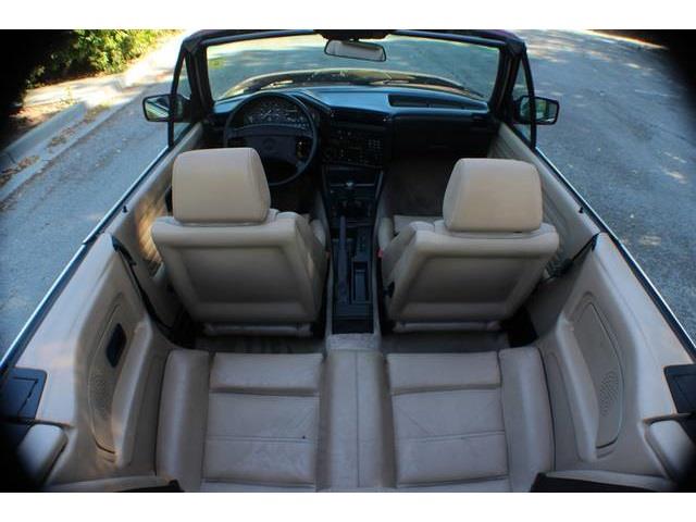 1990 BMW 3 series Slk55 AMG