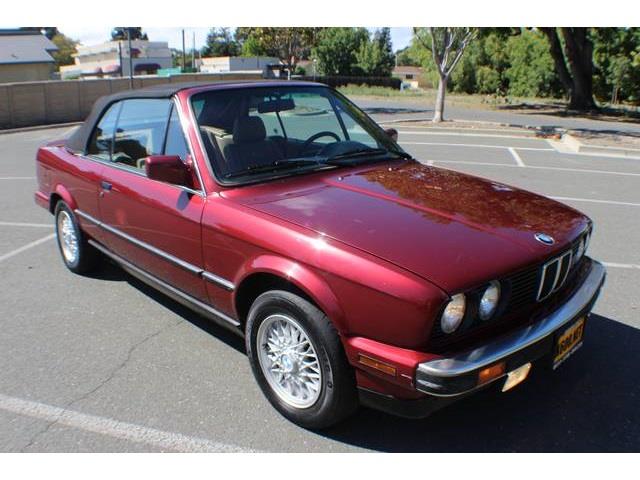 1990 BMW 3 series Slk55 AMG