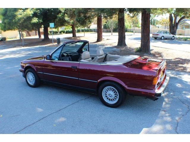 1990 BMW 3 series Slk55 AMG