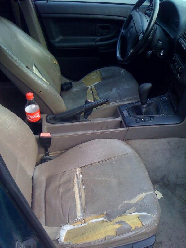 1992 BMW 3 series Unknown