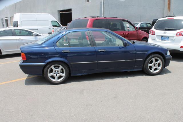 1993 BMW 3 series Slk55 AMG