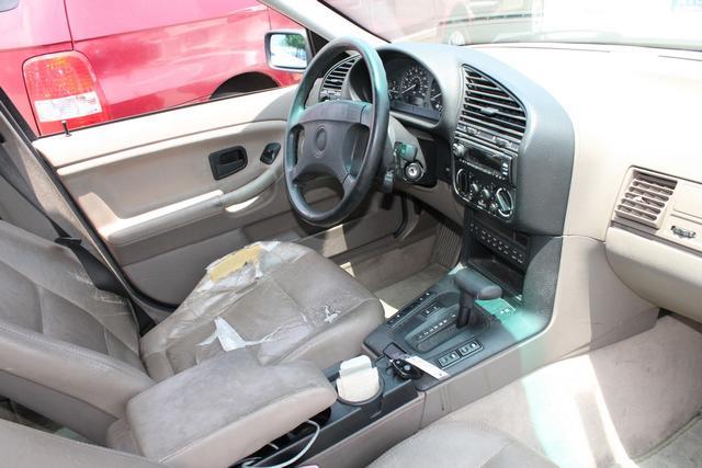 1993 BMW 3 series Slk55 AMG