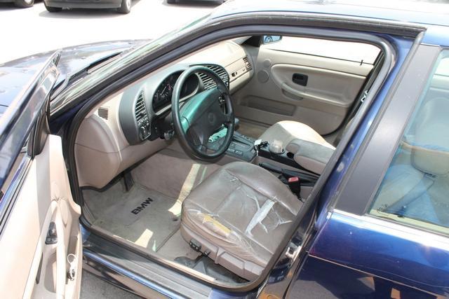 1993 BMW 3 series Slk55 AMG