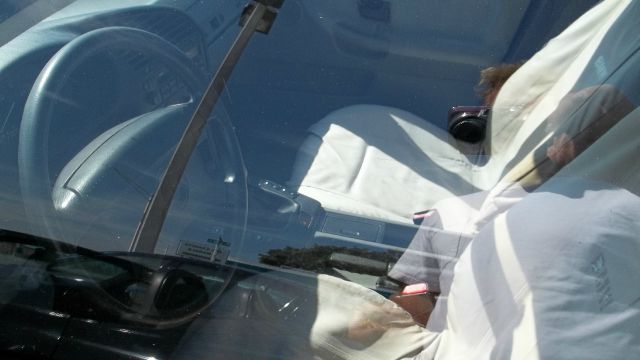 1993 BMW 3 series LTZ Z71 4X4