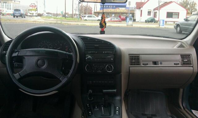 1993 BMW 3 series Unknown