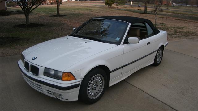 1994 BMW 3 series 1.8T Quattro