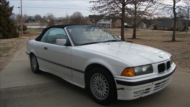 1994 BMW 3 series 1.8T Quattro
