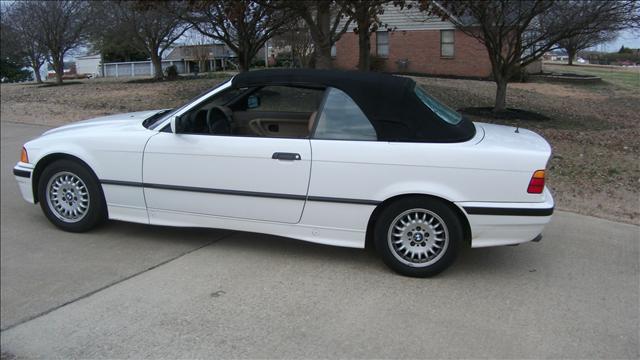 1994 BMW 3 series 1.8T Quattro