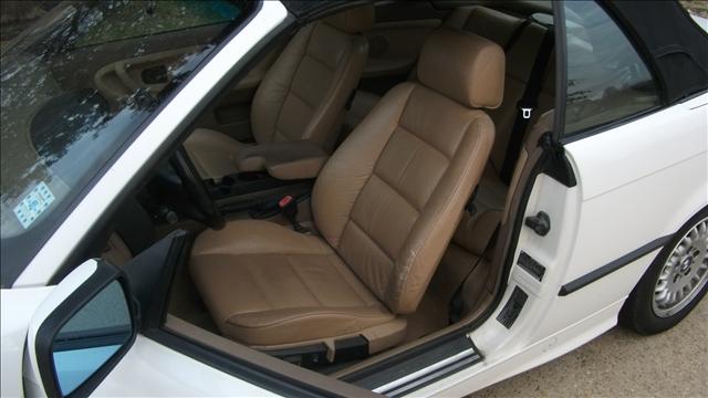 1994 BMW 3 series 1.8T Quattro