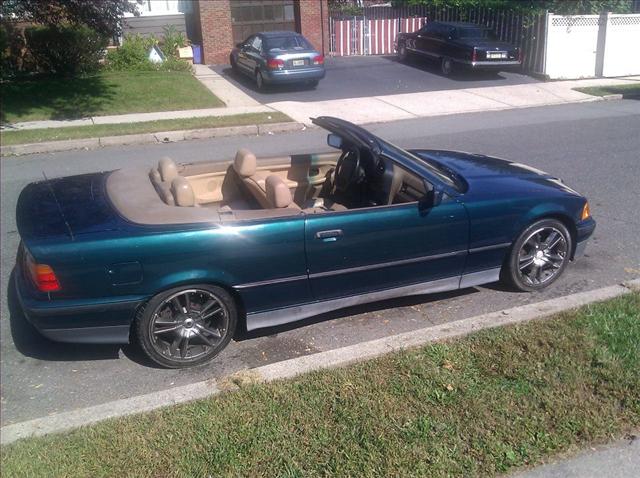 1994 BMW 3 series Unknown