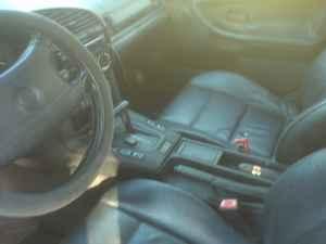 1994 BMW 3 series Unknown