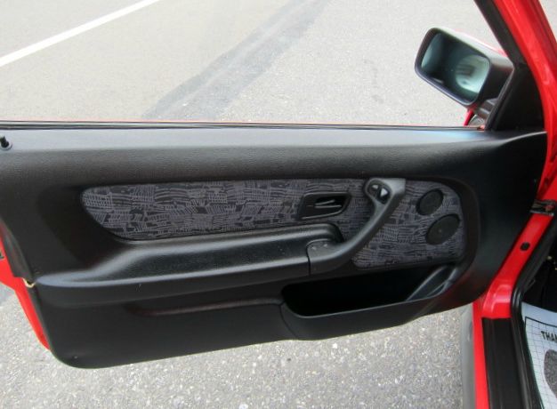 1995 BMW 3 series 4x4 LTZ