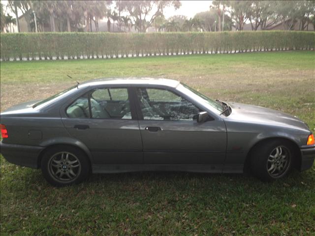 1995 BMW 3 series Unknown