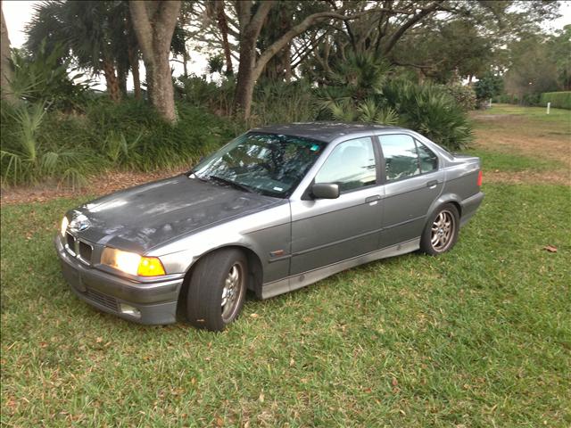 1995 BMW 3 series Unknown