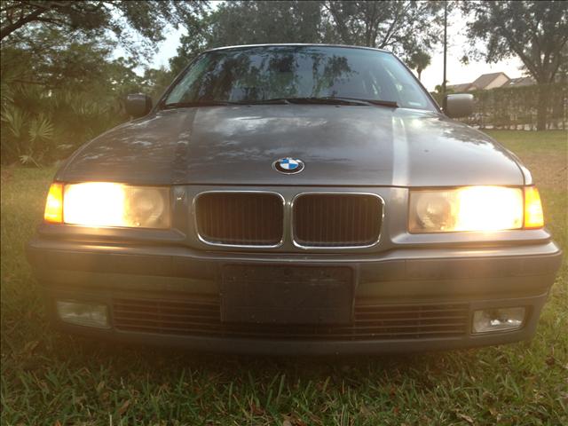 1995 BMW 3 series Unknown
