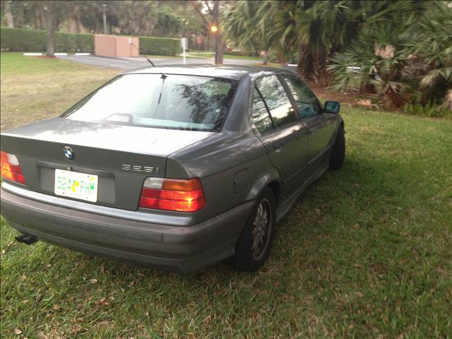 1995 BMW 3 series Unknown