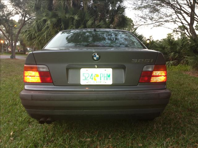 1995 BMW 3 series Unknown