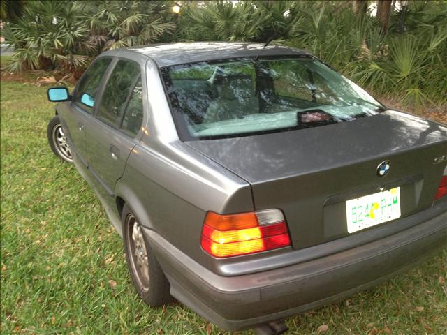 1995 BMW 3 series Unknown